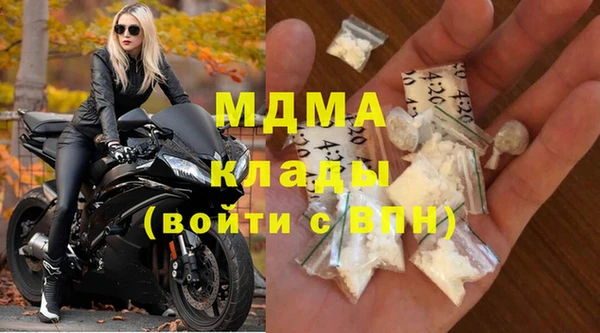мдпв Ельня